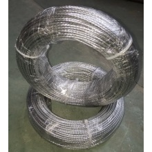 High quality stainless steel wire rope