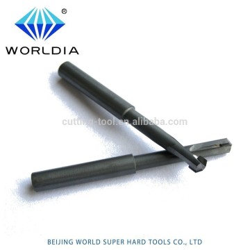 Diamond End Mill for acrylic
