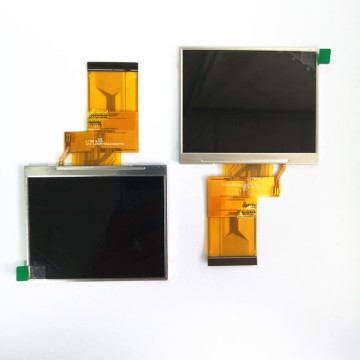 Schermo del modulo display IPS da 3,5 pollici