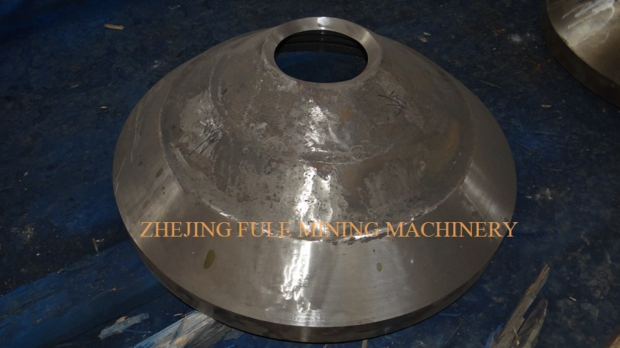 Concave For Cone Crusher