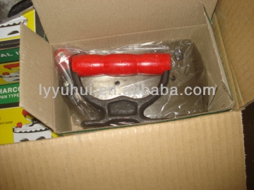 charcoal iron
