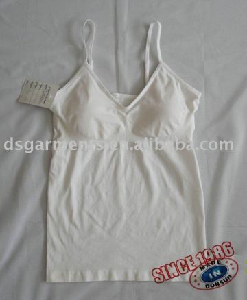 Ladies Camisole