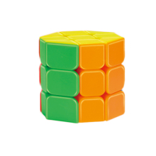 ABS Mini Magic Cube Puzzle for Ages 2 to 4 Years