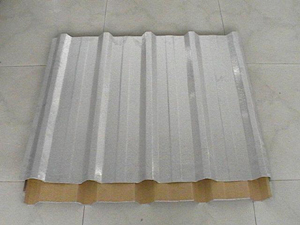 Composite Tile Aluminum Plate