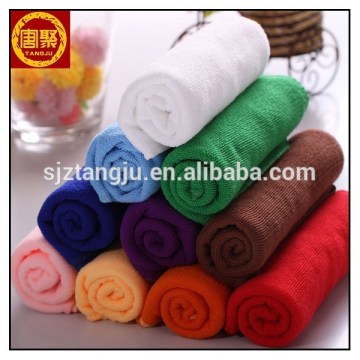 40*40cm best selling microfiber towel microfiber cloth