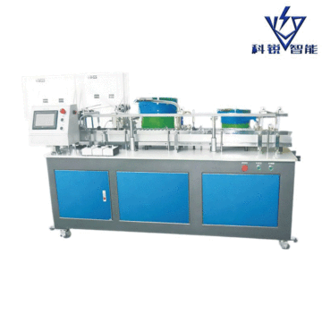 Precision Whiteboard Marker Assembly Device