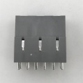 high voltage 650V 57A PCB screw terminal block