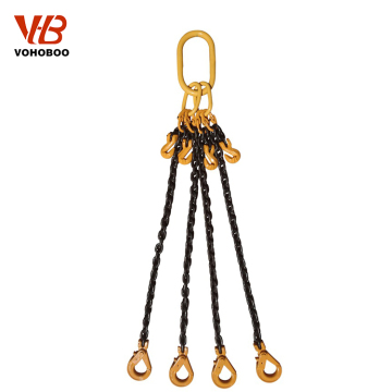 lifting chain sling