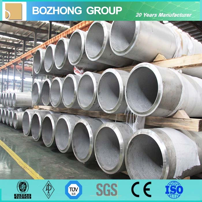 En1.4016 AISI430 Uns S43000 Stainless Steel Square Tube Plate Round Bar Sheet Coil Flat Steel Welded Pipe Seamless Pipe Welded Tube Seamless Tube Smls Pipe Smls