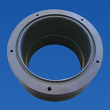 ABS Plastic Bracket Mold Injection Molding for Mechanical Products