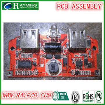 OEM electronic pcb assembly, competitive price pcb assembly, high quality pcb assembly