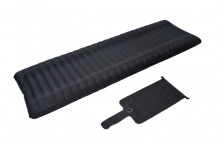 Lightweight Inflatable Sleeping Pad for Side Sleepers