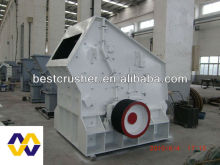 Energy Saving Impact Crusher Mature Technology