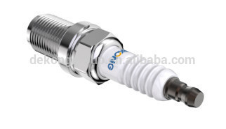 Auto spark plug wholesalers for Bosch FR7DC plug