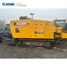 XCMG Used Drilling Machine XZ320D Horizontal Directional Drill Hot Price