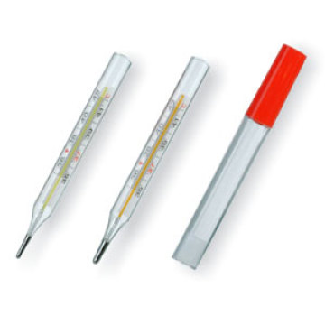 Armpit Clinical thermometer