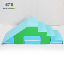 Indoor Kids Soft Playground Table Sets