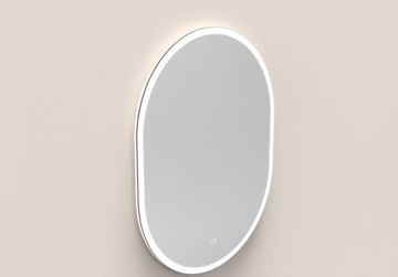 Bathroom LED Mirror Round Mirror LED Makeup mirror