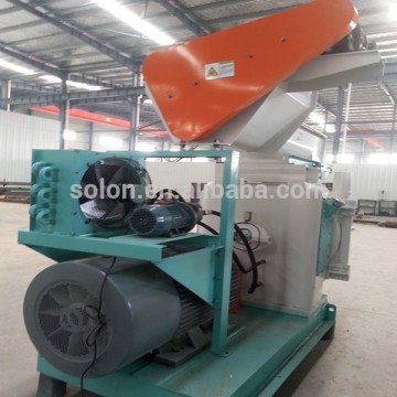 small wood pellet machine diesel pellet machine coffee pellet machine