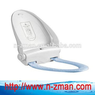 Automatic Hygienic Toilet Seat,Intelligent Toilet Seat,Electronic Toilet Seat