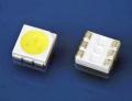 SMD 5050 RGB chip para luz LED