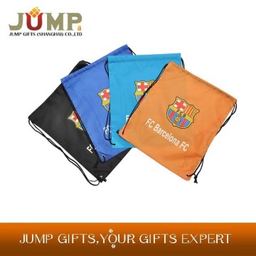 wholesale polyester drawstring bag,cheapest drawstring sports bag