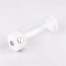 Gaming Computer Water Cooling Modification Water Tank