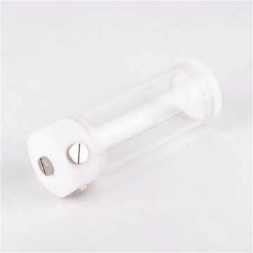 Gaming Computer Water Cooling Modification Water Tank