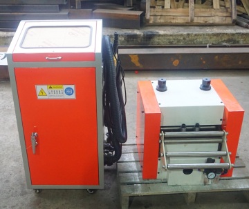 fully Automatic Steel Strip Feeder Machine for Press