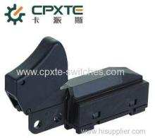 Cha Switches For Instance Angle Grinders?