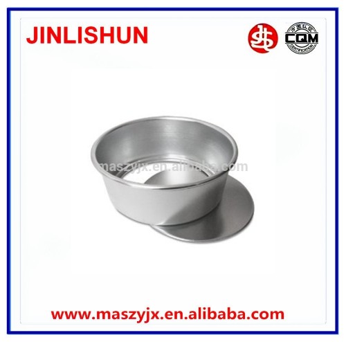 Nonstick springform cake mould