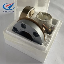 BOCK FK40 FKX50 Bus Air Conditioner Compressor Shaft Seals