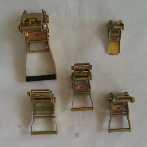 Semitrailer Tensioners Buckle Ratchet Euphroe Hardware