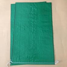 bopp laminated bags with handle