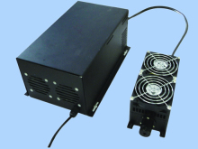 DPSS Laser, Green Laser Module, 532nm DPSS Green Laser (SPL-532G-2000)