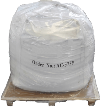 Refractory castable for tundish