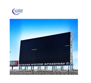 Stadium Star Sports Live Cricket Match LED Display