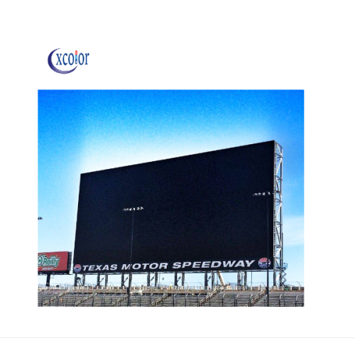 Stadium Star Sports Live Cricket Match LED Display