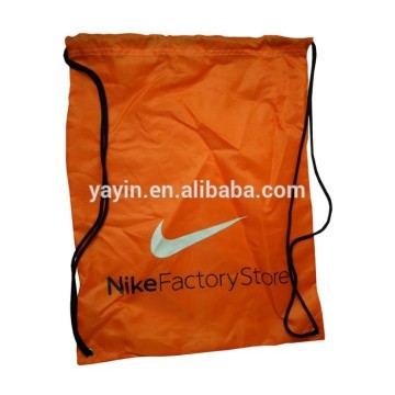 Promotional Top Product Reusable Drawstring Custom Shoe Dust Bag