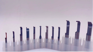 Boring Bar Lathe Cutting MKR