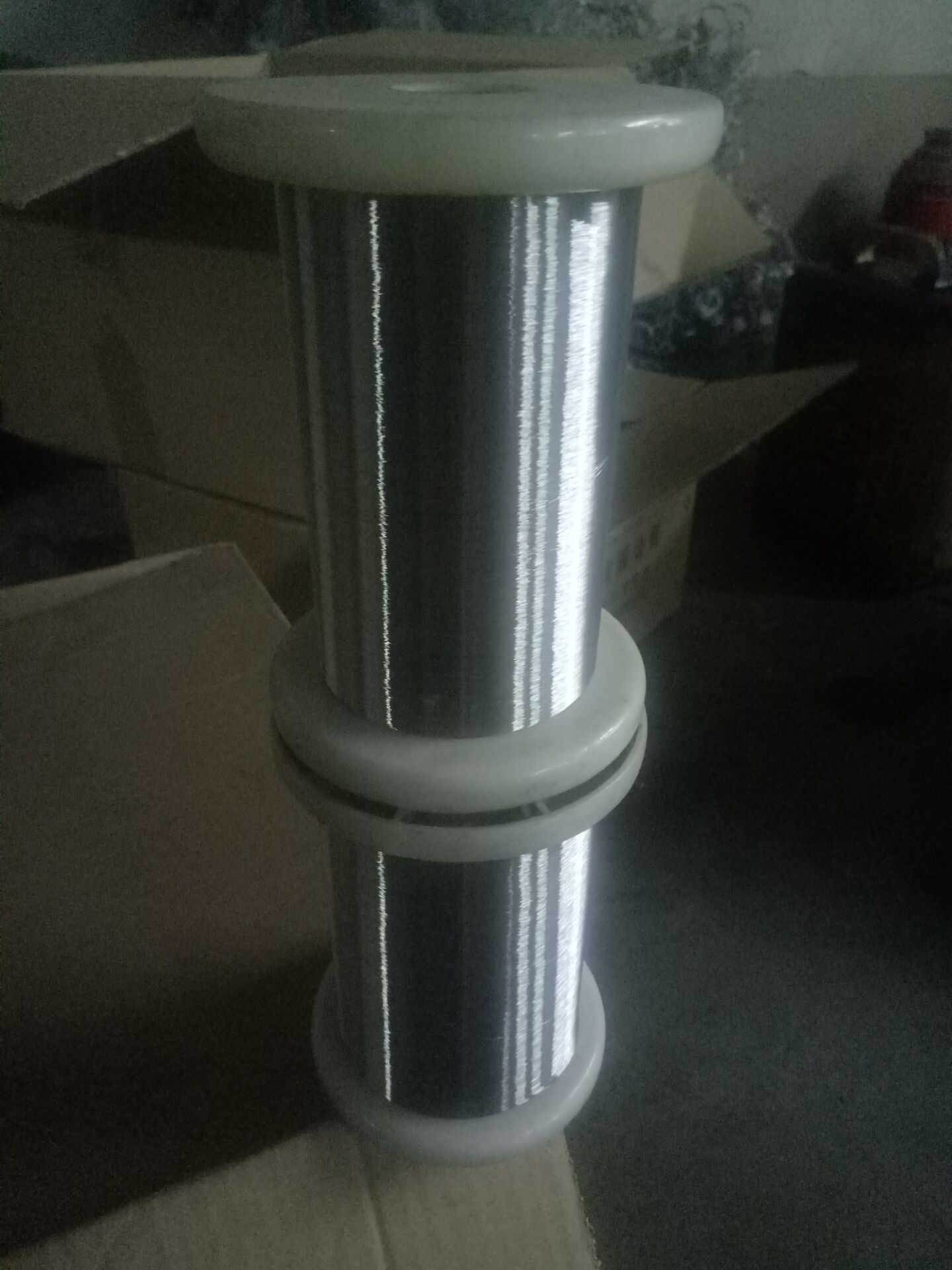 stainless steel wire 