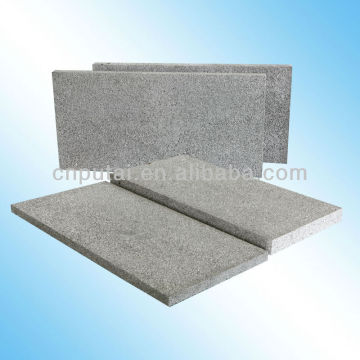 fire proof Aluminum Foam panel