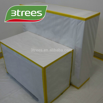 3TREES hard floor protection film