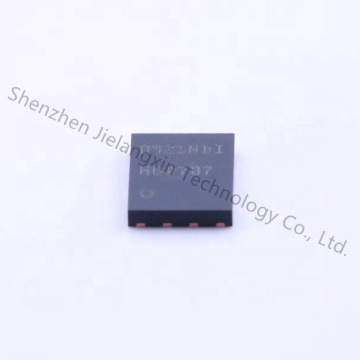 BSC0921NDI: Dual MOSFET Integrated Circuit - In Stock