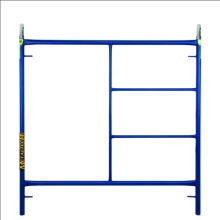 American Aluminum Scaffold Frames: Ladders & Support Box Frames