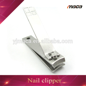 NC1057 High quanlity finger nail clippers new style nail clipper cutter nail clipper stainless steel