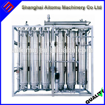 Reverse Osmosis Water Purification Unit