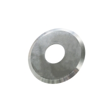 Circle Knives for Corrugated Paper Industry Blades