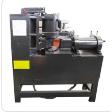 DXQ-80 Angle Steel Straightening Machine