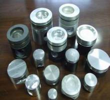 Internal combustion engine piston-auto parts